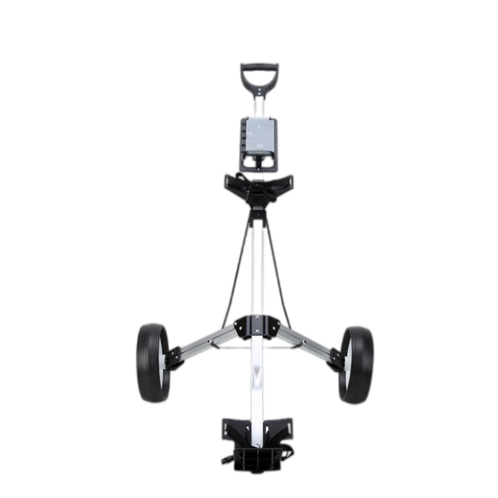 Golf Two Wheel Tricycle