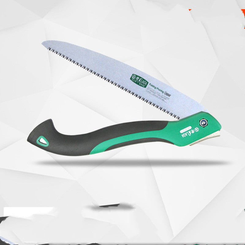 SK5 Folding Woodworking Garden Hand Saw