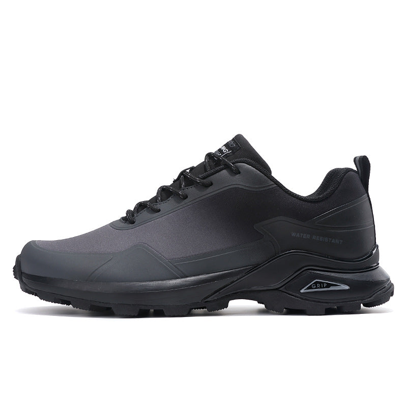 Lightweight Breathable Outdoor Hiking Shoes Comfortable