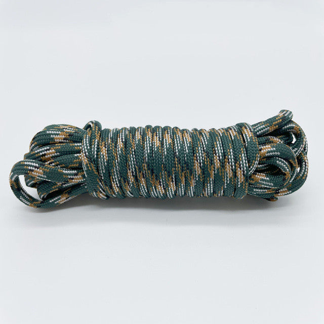 Outdoor Camping Tent Rope Accessories