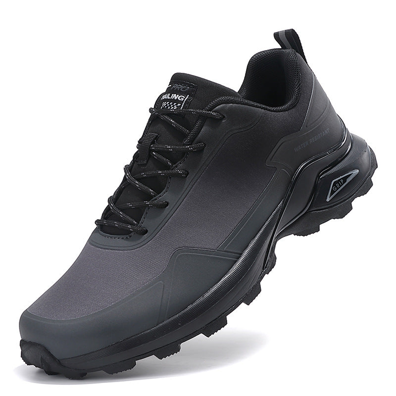 Lightweight Breathable Outdoor Hiking Shoes Comfortable