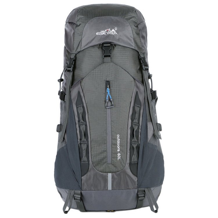 Large Capacity 70L Outdoor Mountaineering Backpack
