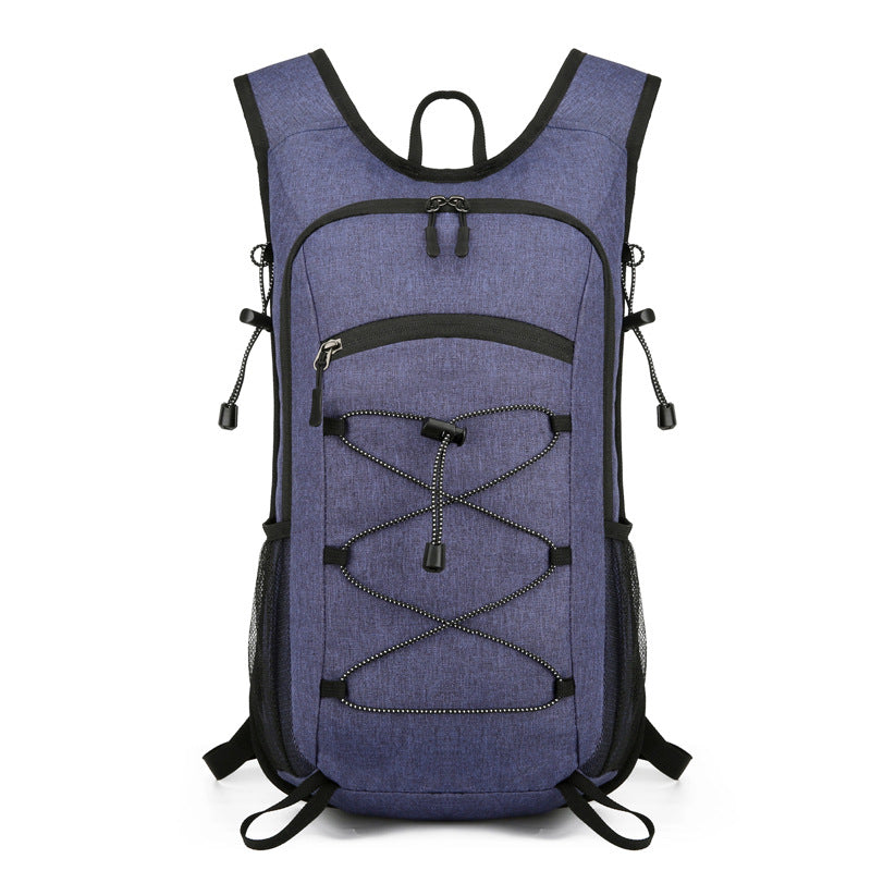 Lightweight Outdoor Hiking Cycling Running Backpack