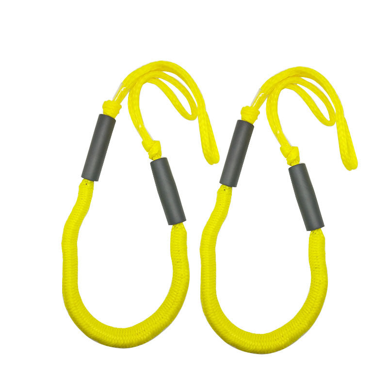 Kayak Surf Wakeboard Tensile Bungee Rope Marine PWC